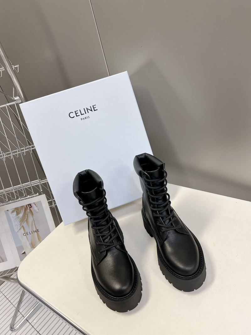 Celine Boots